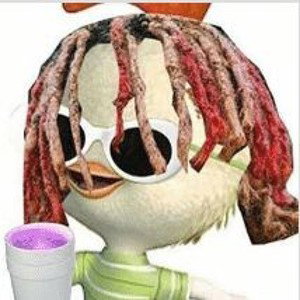 NACH SCRAB FT RIMULETA MALDINI - NUESTRO AMIGO EL POLLO