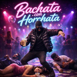 BACHATA CON HORCHATA (RIP MSV)