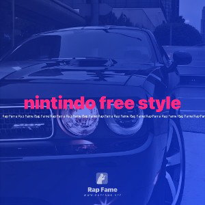 nintindo free style