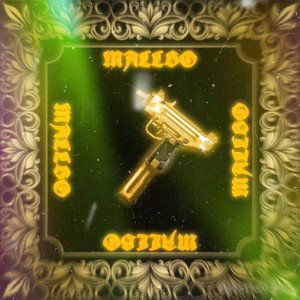MALLBO-hip хап