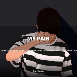 my pain