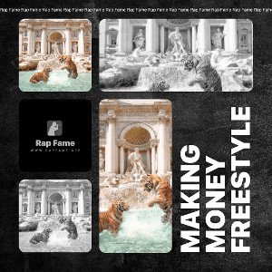 making money freestyle