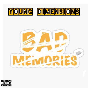 Bad Memories (Love on drugs) by ¥M$D RULEZ ft DOE LEXIS 