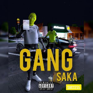 GANG 