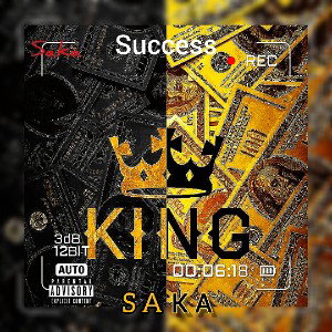 KING