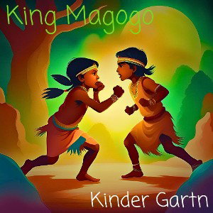 Kinder gartn