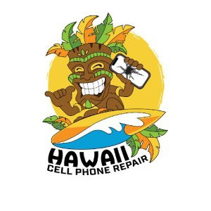 Handy Record auf Hawai