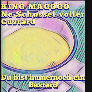 Du bist immernoch ein Bastard