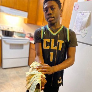 Big Motion 💰💵