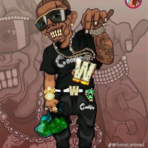 worri Boy