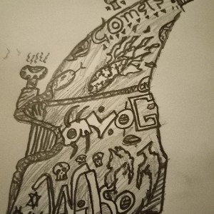 $avoGWils0:Heated: mixtape : Comets!