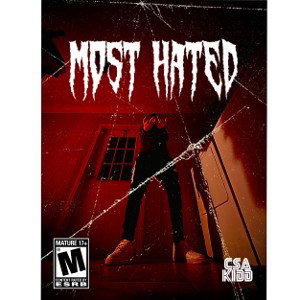 Most Hated