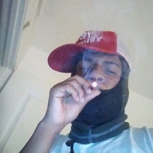 YB broke Money never worried 