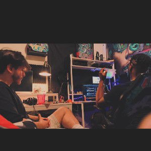 spooky - Plezi + playboi Carti* + guuru Sagod  (expo)