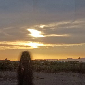 valley  state  AZ