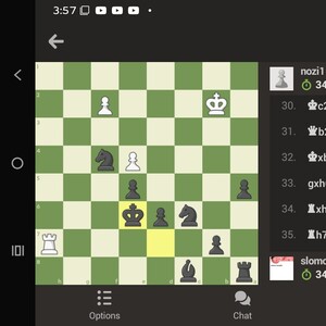 game chess