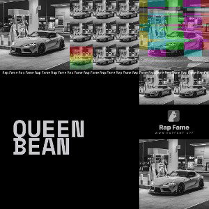 Queen Bean