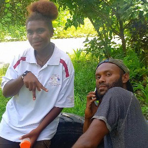 Kumul blood💥💥