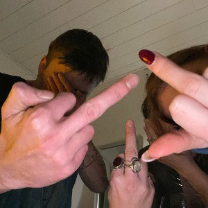 F*ck Rapfame wir hassen dich