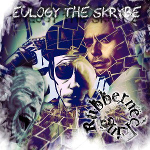 EuloGytheskrybe - rubberneckin _beat by Laurent Grisel