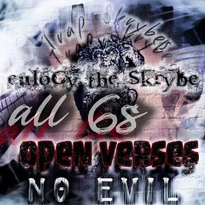 eulogy- No 3vol open verses