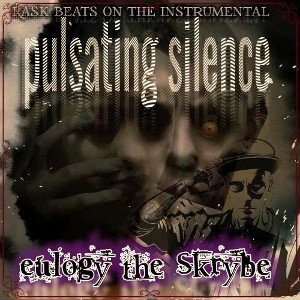 EuloGytheskrybe (Rask beats)- pulsating silence 