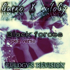 A̷l̷l̷ ̷6̷̷s̷ BITCH - BLACK FORCES 