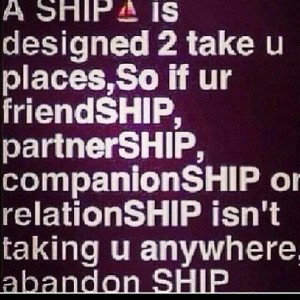 come n go