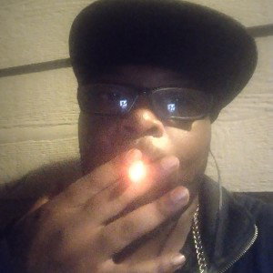 blowing smoke in the sky 