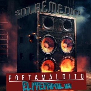 #sinremedio 