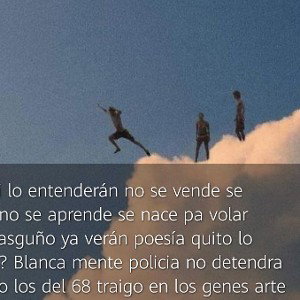 si me acuerdo...