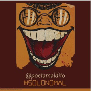 #solonomal 