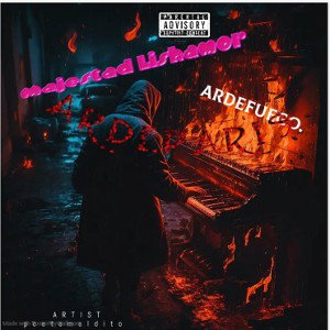 #ardefuego