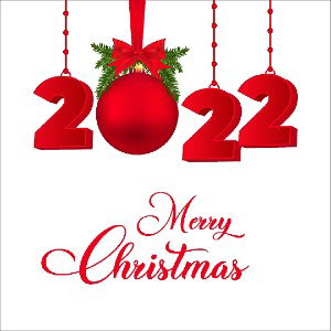 c'est  la veille de Noël 