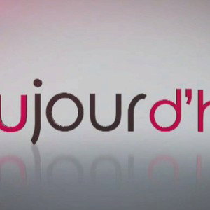 aujourd'hui 