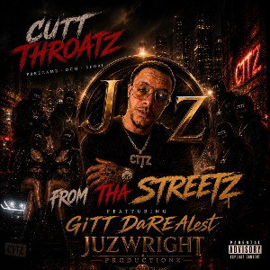 FROM THA STREETZ
