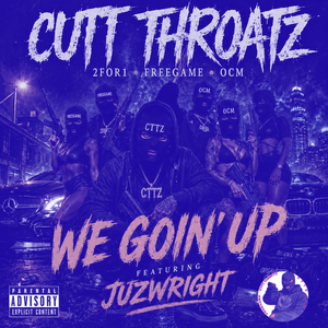WE GOIN’ UP 🚀  (Slowed + Reverb)