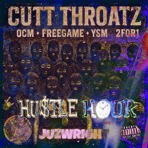 HU$TLE  HOUR