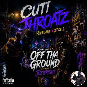 oFF Tha GrounD 