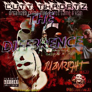 THA DiFF3RENCE (FREESTYLE)