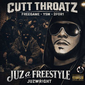 JUZ a FReeSTYLE