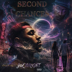 SECOND CHaNCES 🤦🏾‍♂️🖤