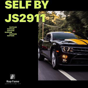 Self by JS2911