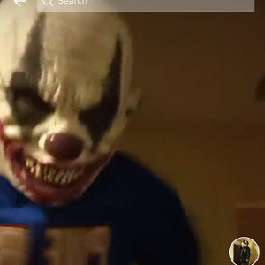 smiley face the killer clown rap song 