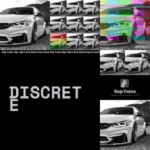 discrete