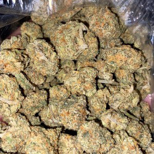 high right now 