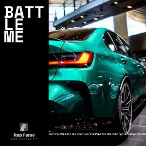battle me
