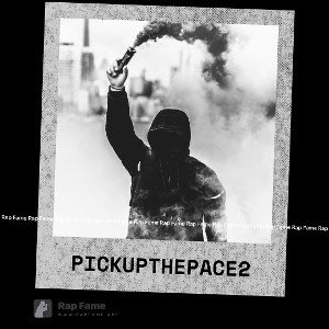 pick up the pace 2