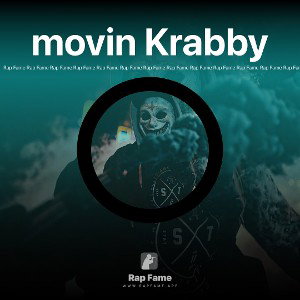 movin Krabby