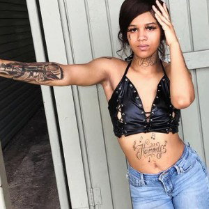 R.I.P. Nisha Nee by SPIFFY 17TH 